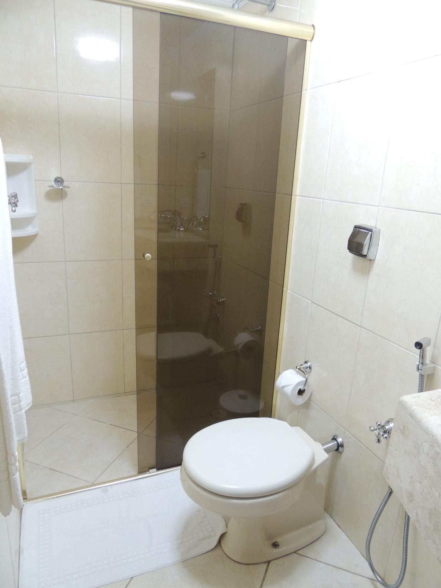 Hotel Monte Carlo Campos do Jordao Room photo