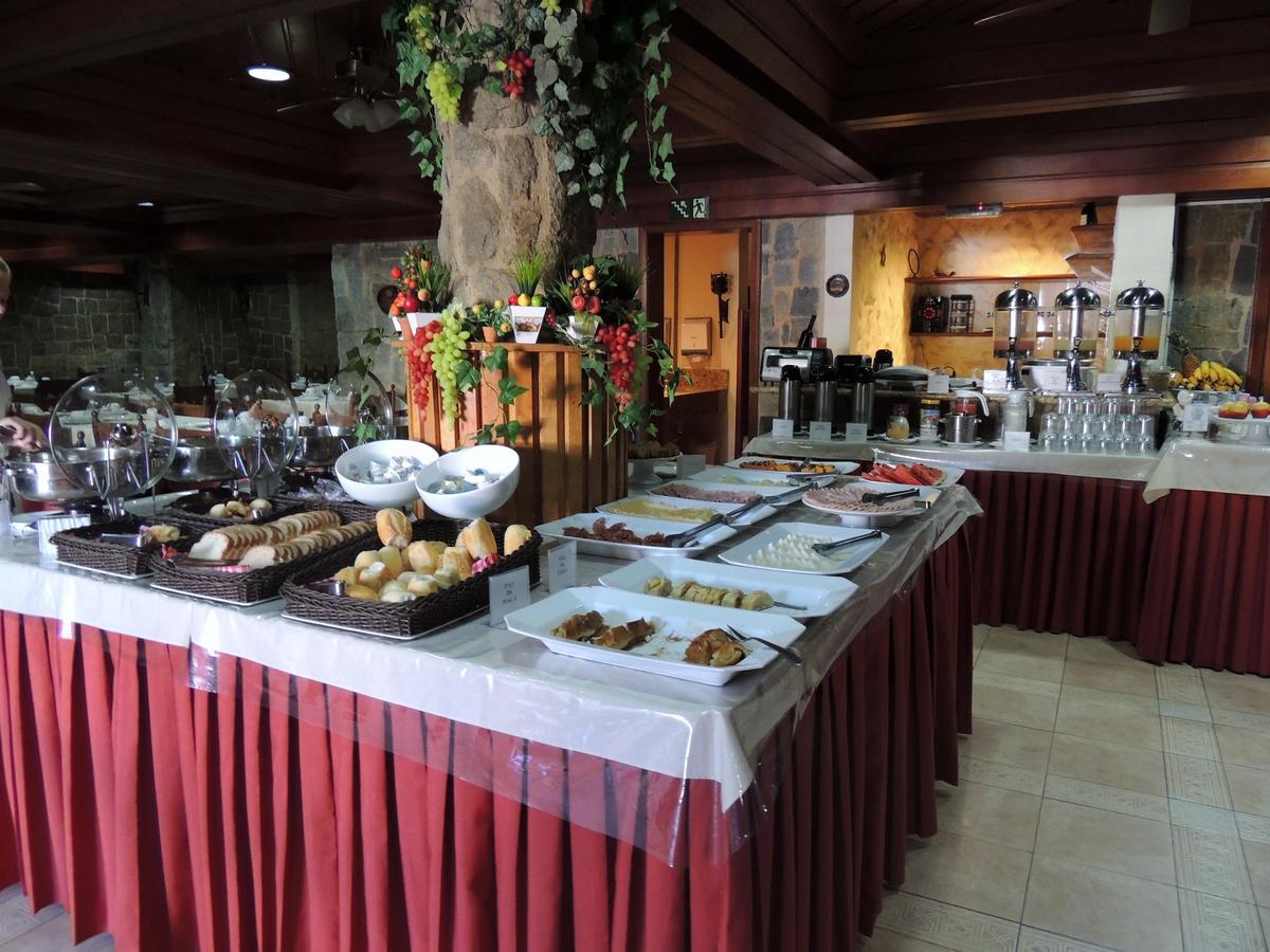 Hotel Monte Carlo Campos do Jordao Exterior photo